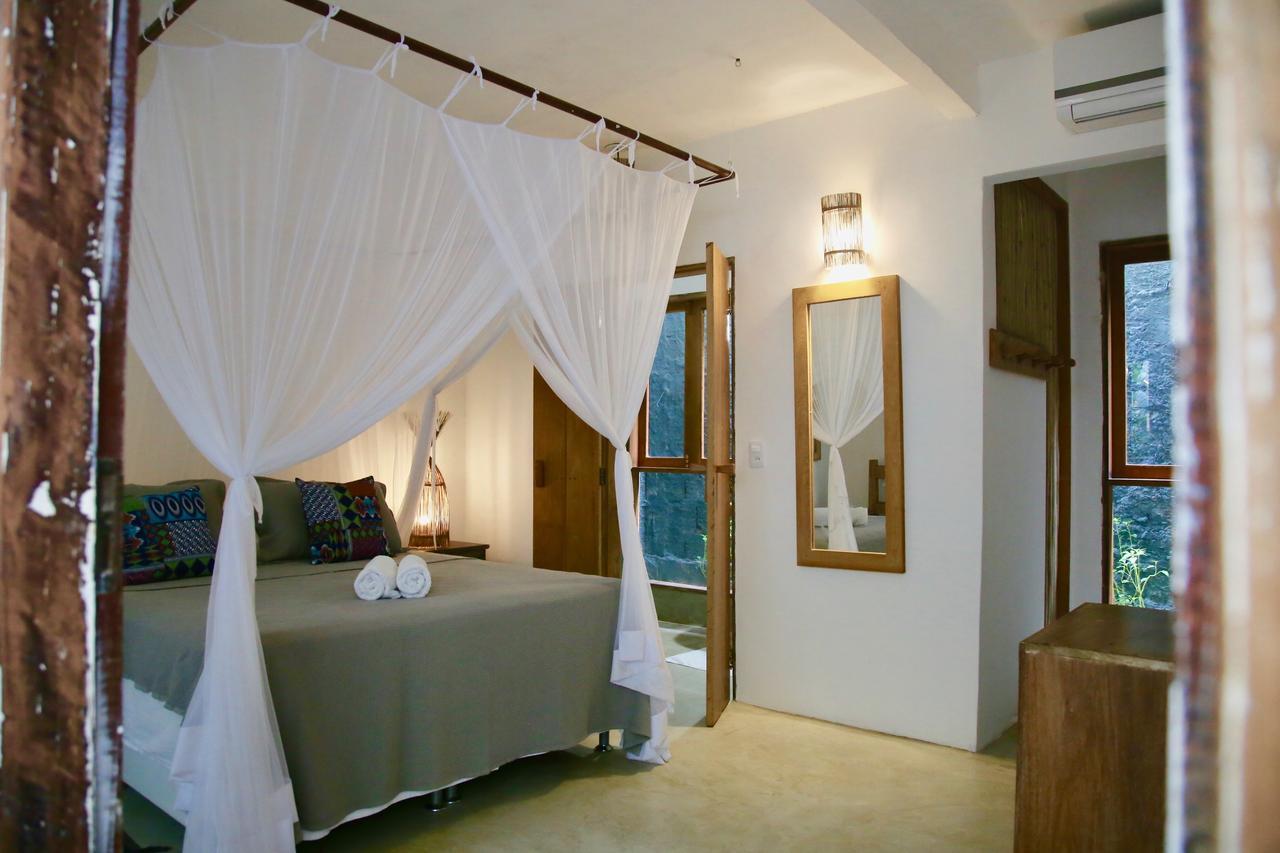 Hotel Oca Trancoso Exterior foto