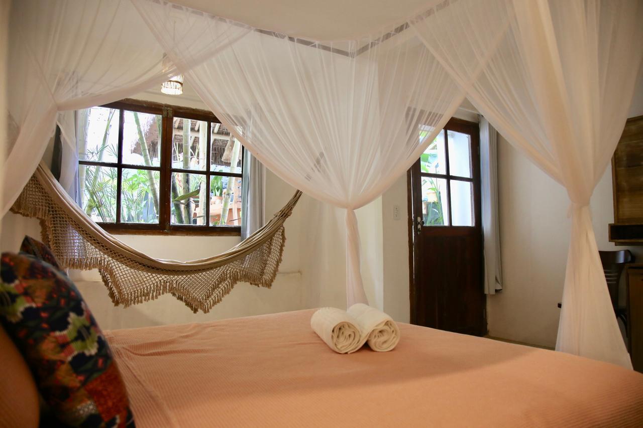 Hotel Oca Trancoso Exterior foto