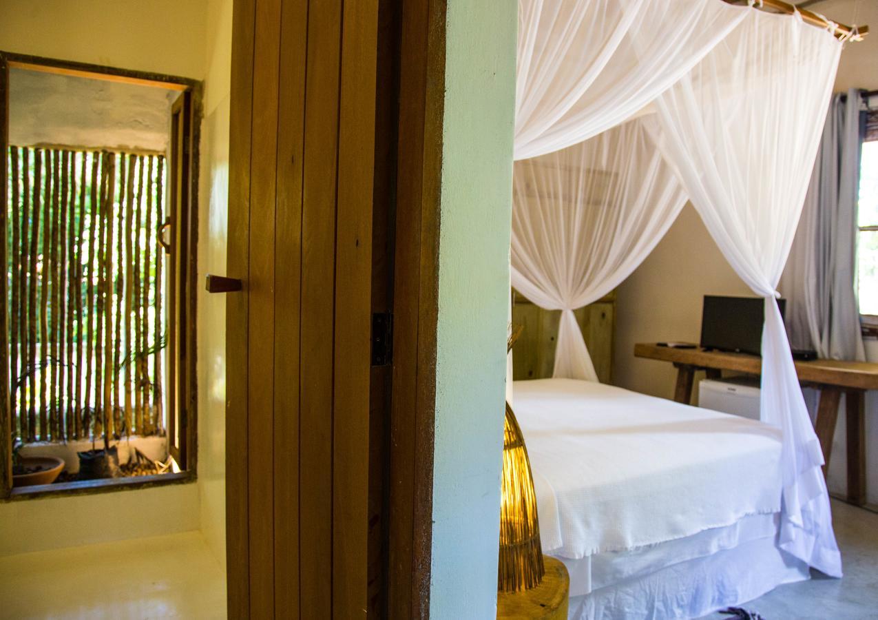 Hotel Oca Trancoso Exterior foto