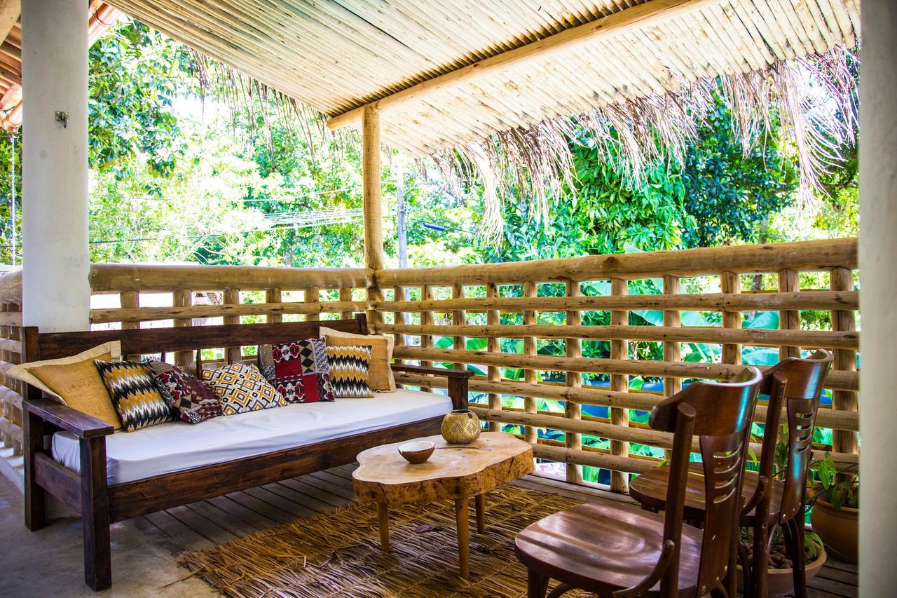 Hotel Oca Trancoso Exterior foto