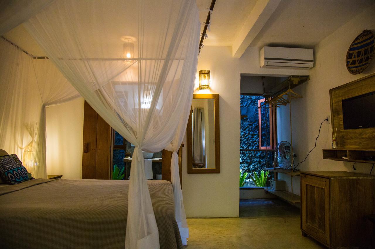 Hotel Oca Trancoso Exterior foto